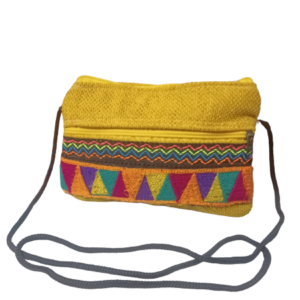 hand bag handmade - talelyeg